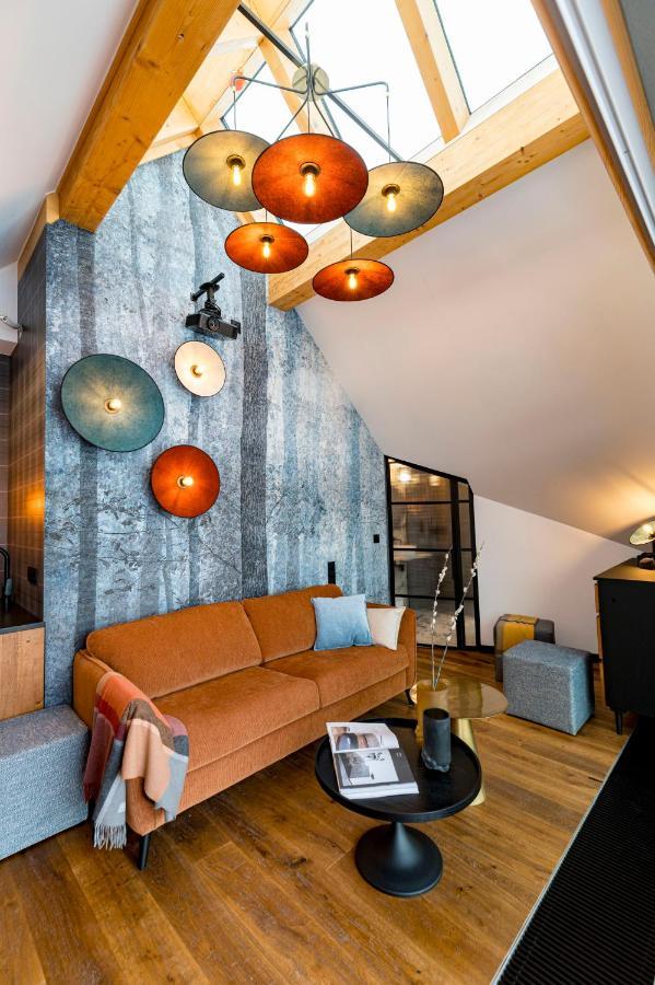Bialka Residence Ski - Apartamenty Ski Resort Luaran gambar