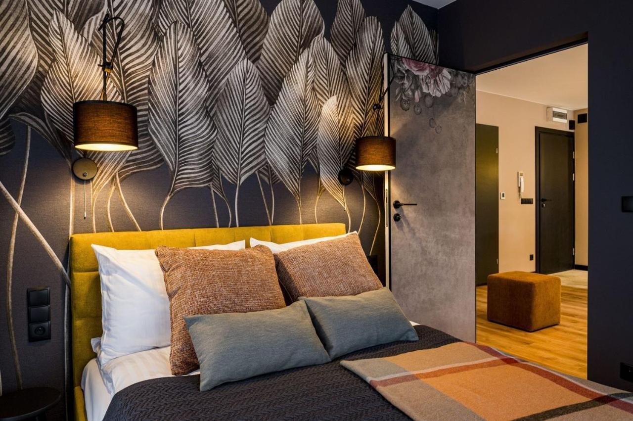 Bialka Residence Ski - Apartamenty Ski Resort Luaran gambar