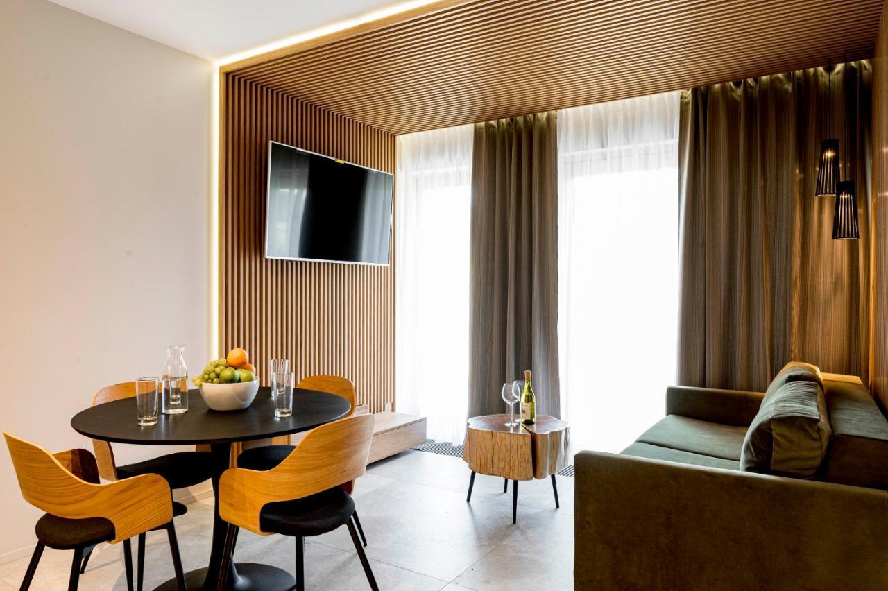 Bialka Residence Ski - Apartamenty Ski Resort Luaran gambar